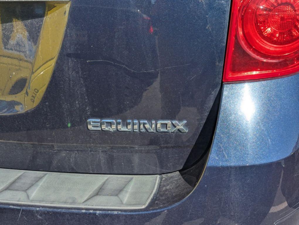 used 2015 Chevrolet Equinox car, priced at $6,988