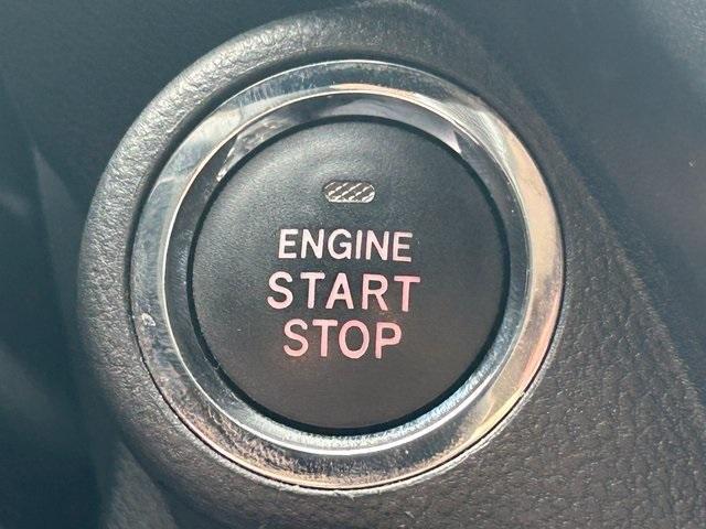 used 2024 Subaru Impreza car, priced at $21,495