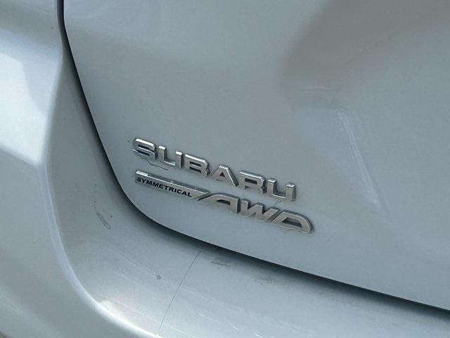used 2024 Subaru Impreza car, priced at $21,495