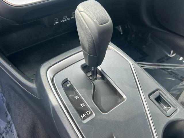 used 2024 Subaru Impreza car, priced at $21,495