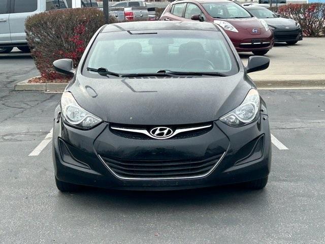 used 2013 Hyundai Elantra car, priced at $6,488