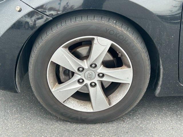 used 2013 Hyundai Elantra car, priced at $6,488