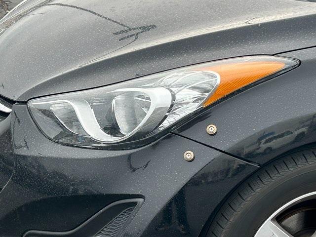 used 2013 Hyundai Elantra car, priced at $6,488