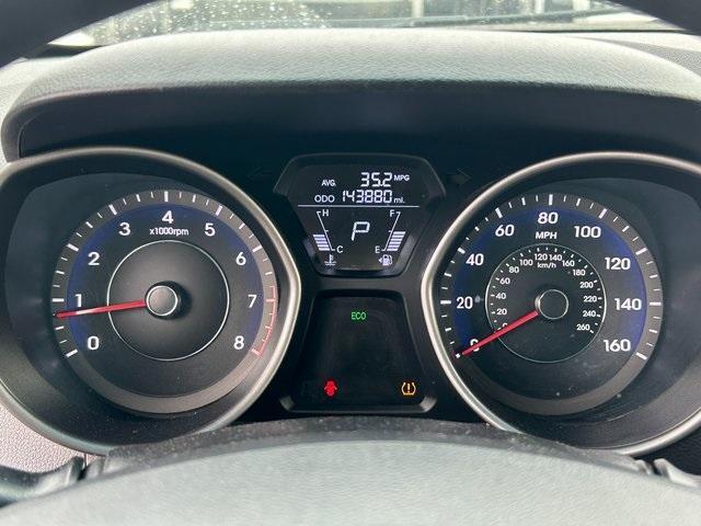 used 2013 Hyundai Elantra car, priced at $6,488