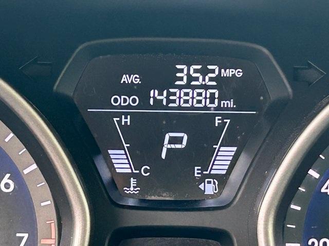 used 2013 Hyundai Elantra car, priced at $6,488