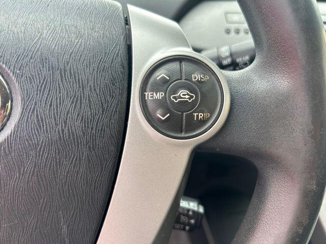 used 2015 Toyota Prius car, priced at $7,288
