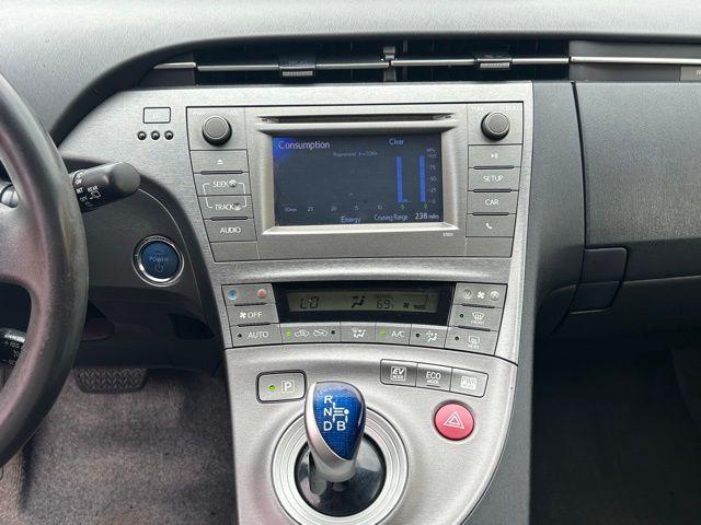 used 2015 Toyota Prius car, priced at $7,288