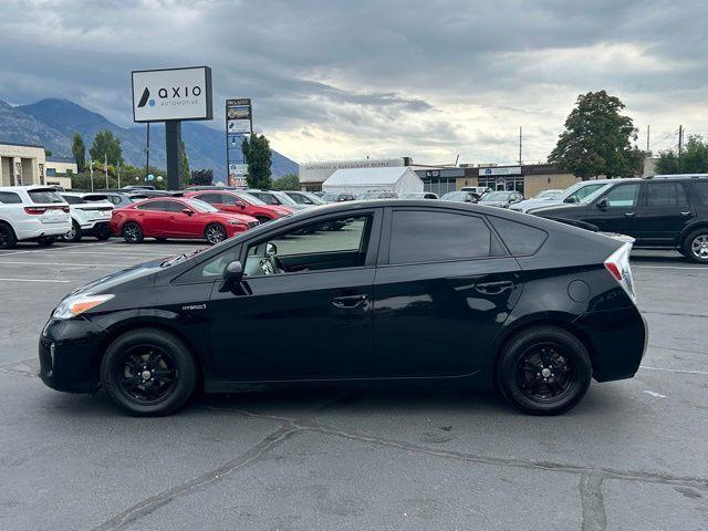 used 2015 Toyota Prius car, priced at $7,288
