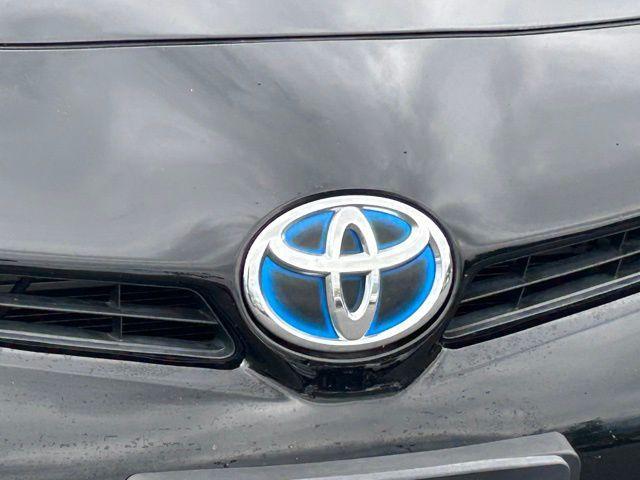 used 2015 Toyota Prius car, priced at $7,288