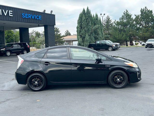 used 2015 Toyota Prius car, priced at $7,288