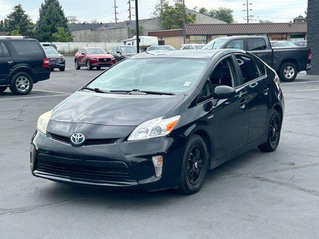 used 2015 Toyota Prius car, priced at $7,288