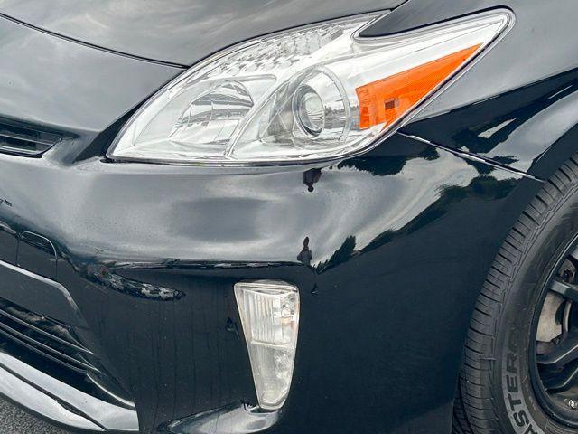 used 2015 Toyota Prius car, priced at $7,288