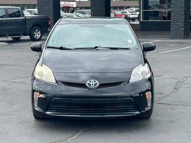 used 2015 Toyota Prius car, priced at $7,288