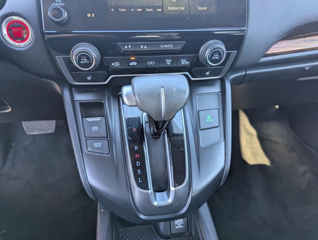 used 2019 Honda CR-V car, priced at $19,788