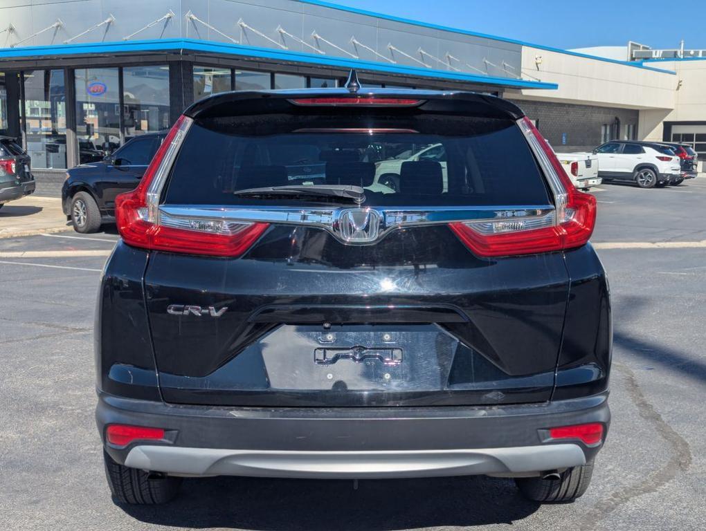 used 2019 Honda CR-V car, priced at $19,788