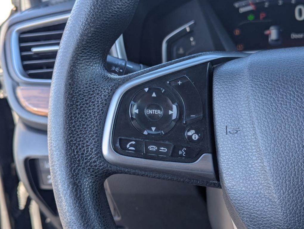 used 2019 Honda CR-V car, priced at $19,788