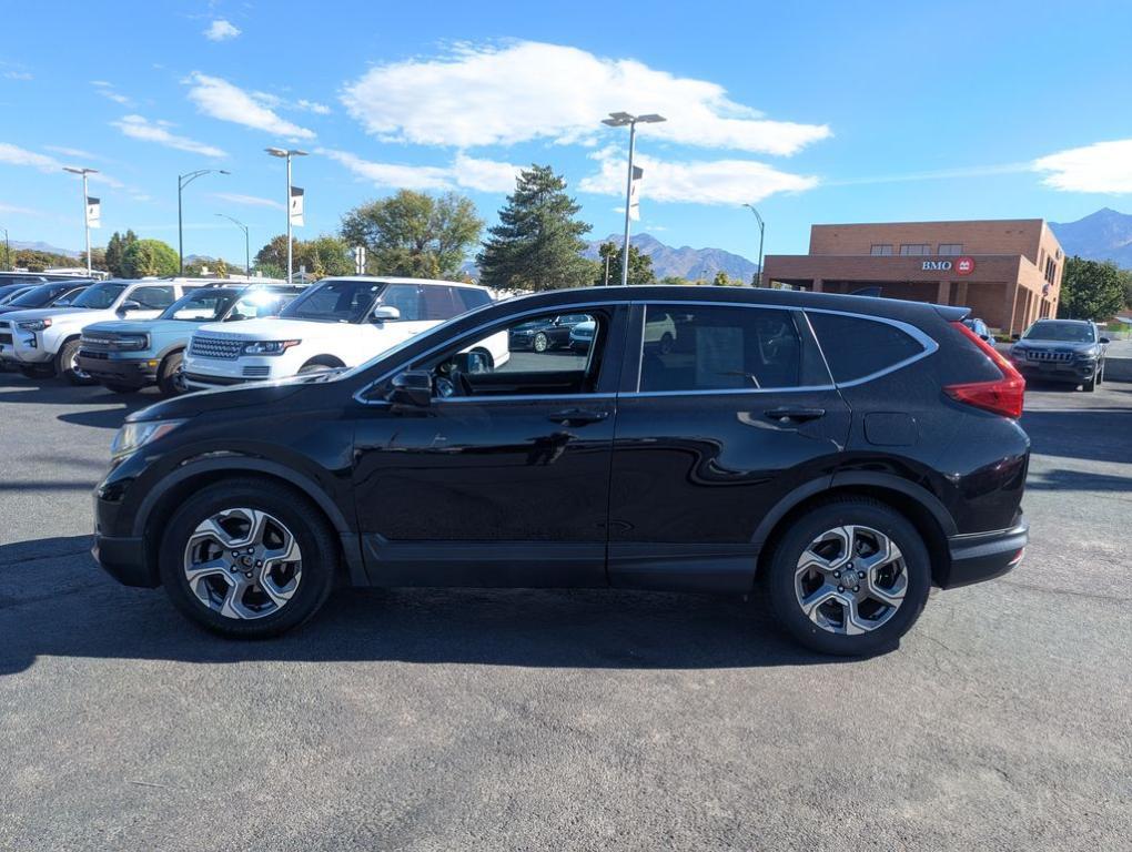 used 2019 Honda CR-V car, priced at $19,788