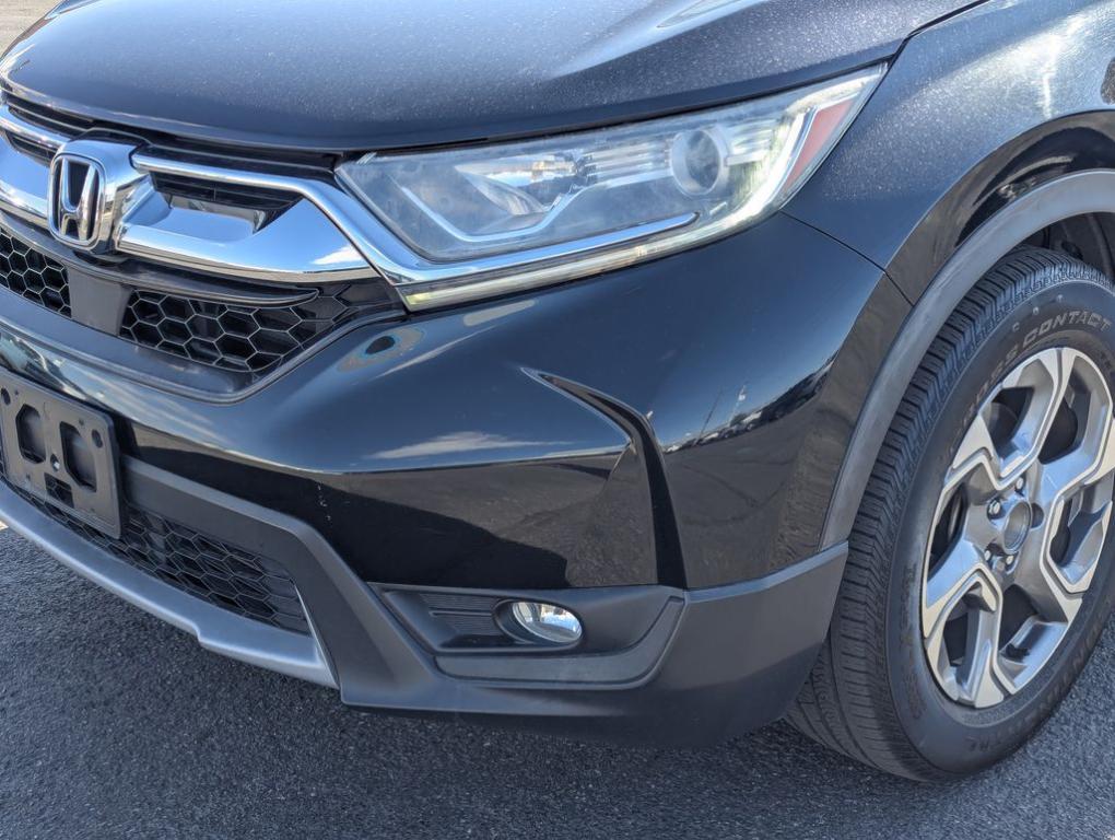 used 2019 Honda CR-V car, priced at $19,788