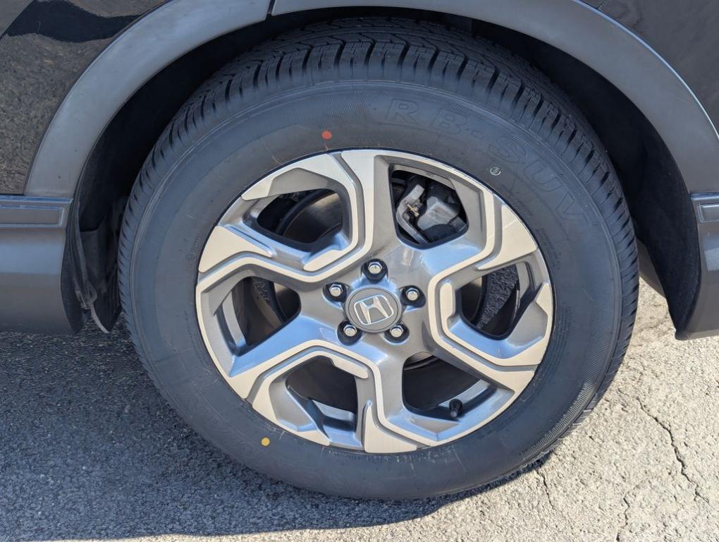 used 2019 Honda CR-V car, priced at $19,788