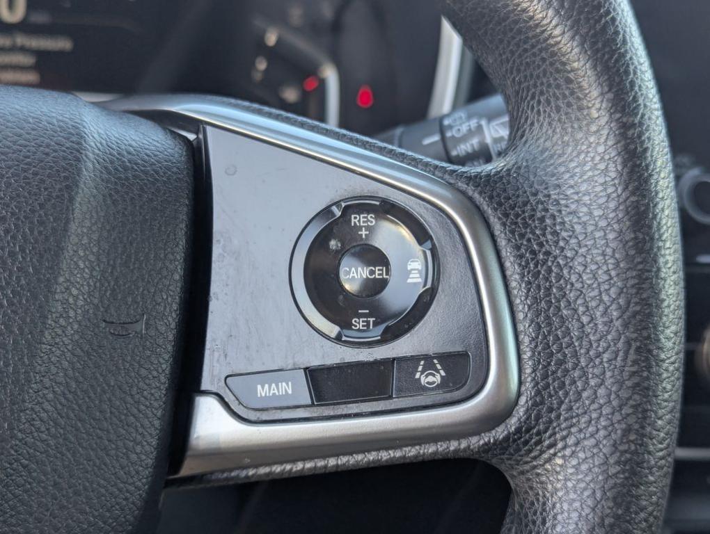 used 2019 Honda CR-V car, priced at $19,788