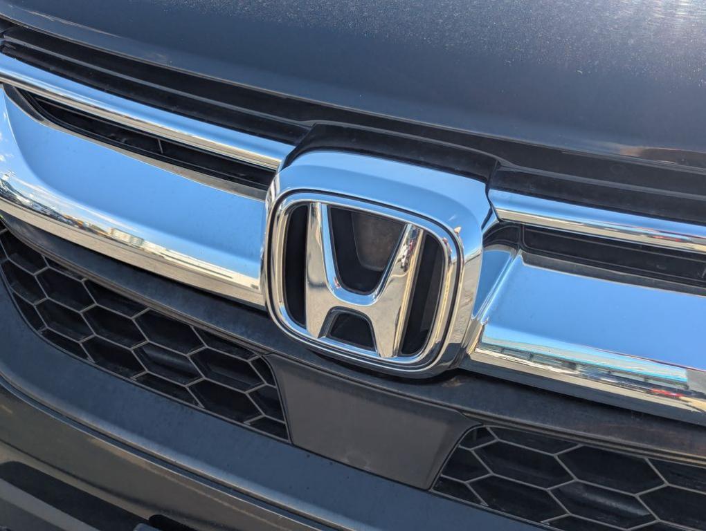 used 2019 Honda CR-V car, priced at $19,788