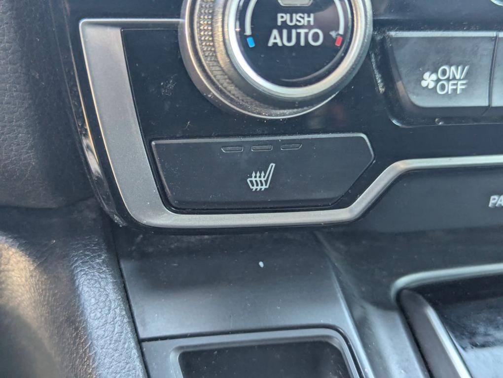 used 2019 Honda CR-V car, priced at $19,788