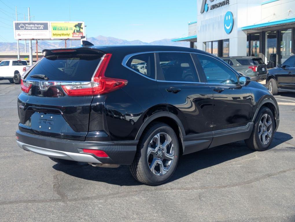 used 2019 Honda CR-V car, priced at $19,788