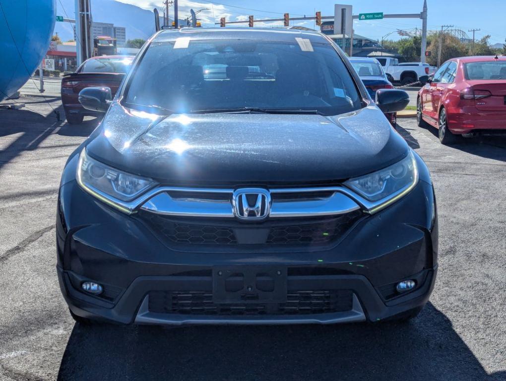 used 2019 Honda CR-V car, priced at $19,788