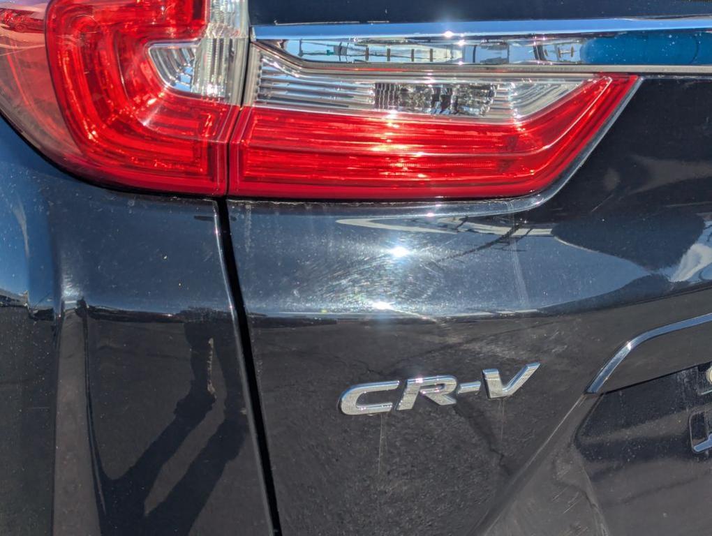 used 2019 Honda CR-V car, priced at $19,788