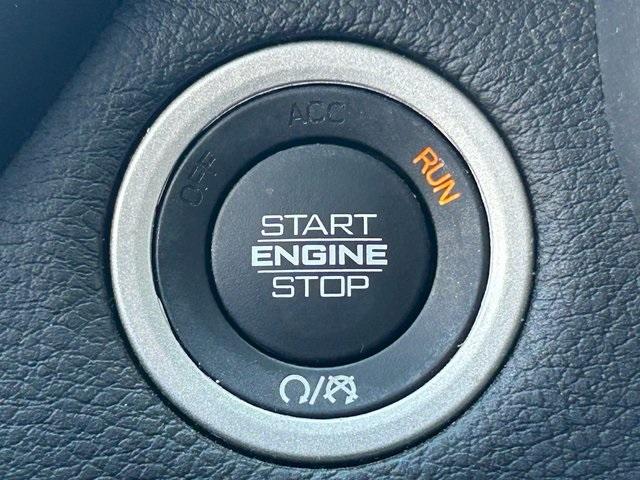 used 2022 Ram 1500 car, priced at $37,142
