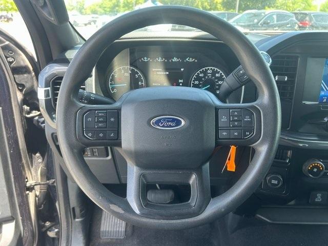 used 2023 Ford F-150 car, priced at $29,688