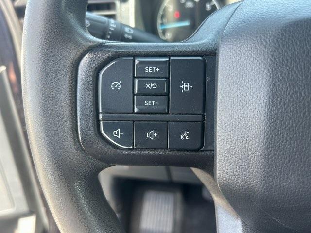 used 2023 Ford F-150 car, priced at $29,688