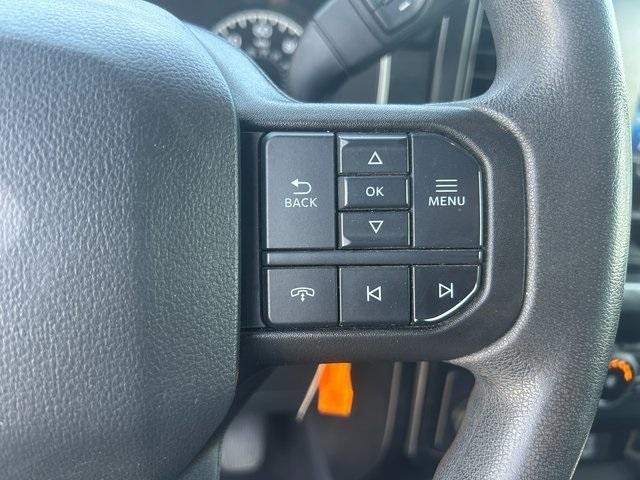 used 2023 Ford F-150 car, priced at $29,688