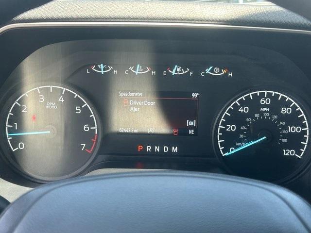 used 2023 Ford F-150 car, priced at $29,688