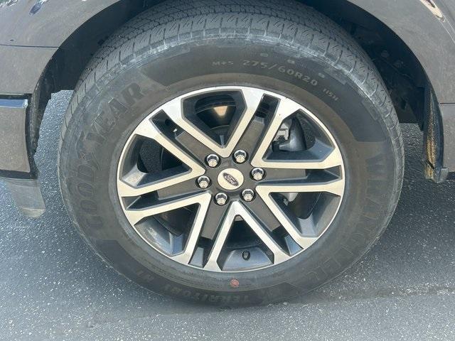 used 2023 Ford F-150 car, priced at $29,688