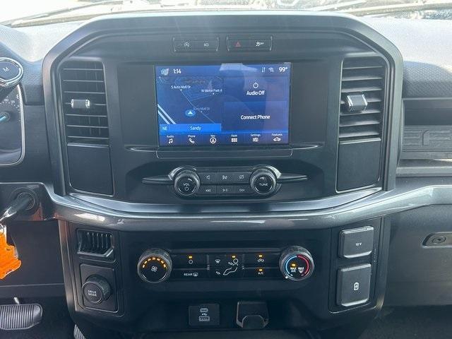 used 2023 Ford F-150 car, priced at $29,688