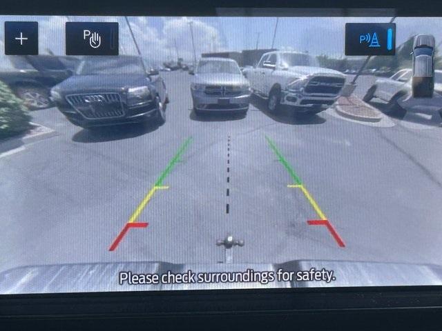 used 2023 Ford F-150 car, priced at $29,688