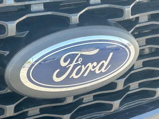 used 2023 Ford F-150 car, priced at $29,688