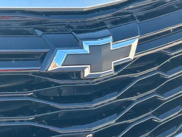 used 2024 Chevrolet Equinox car, priced at $32,459