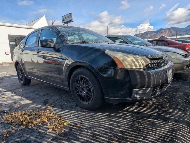 used 2010 Ford Focus car, priced at $4,988