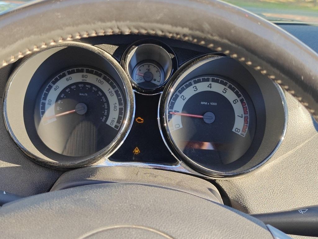 used 2007 Saturn Sky car, priced at $5,480