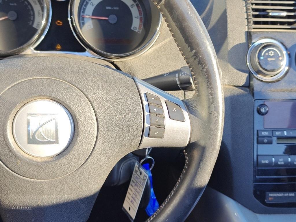 used 2007 Saturn Sky car, priced at $5,480