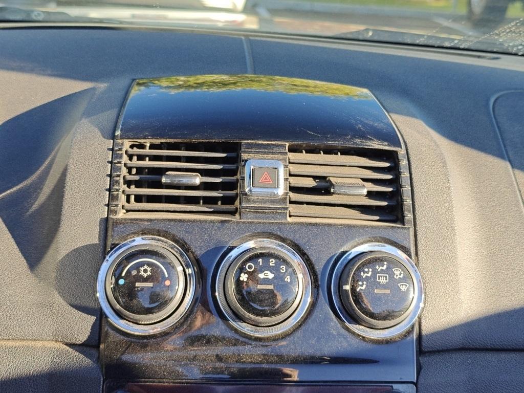 used 2007 Saturn Sky car, priced at $5,480