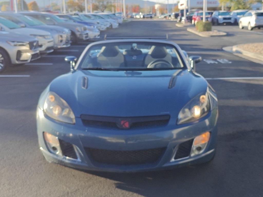 used 2007 Saturn Sky car, priced at $5,480