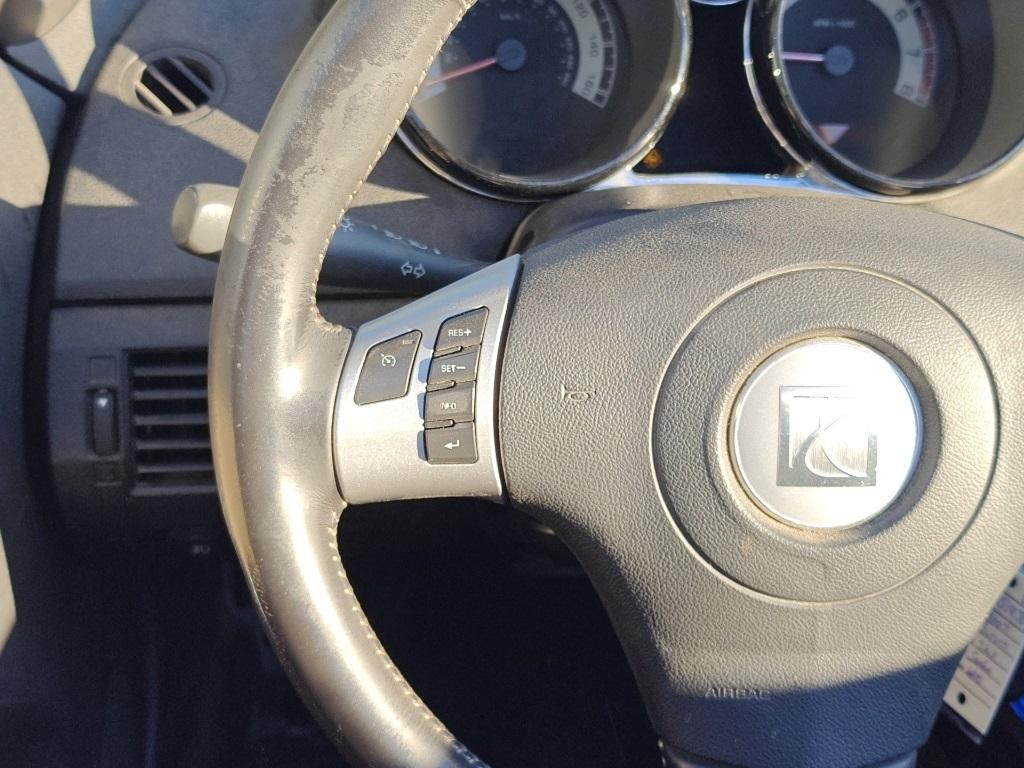 used 2007 Saturn Sky car, priced at $5,480