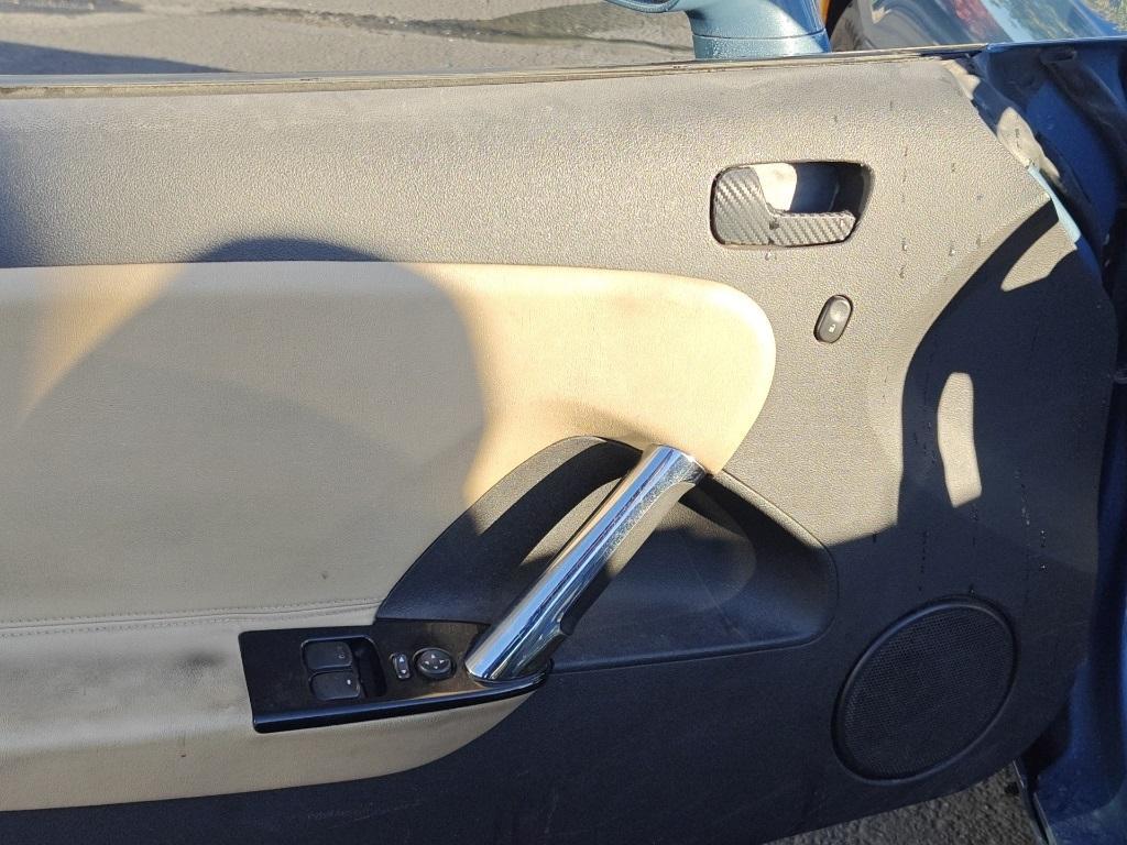 used 2007 Saturn Sky car, priced at $5,480