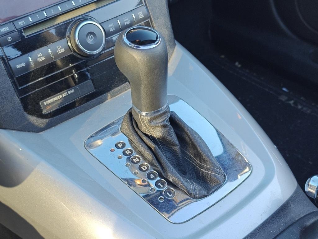 used 2007 Saturn Sky car, priced at $5,480