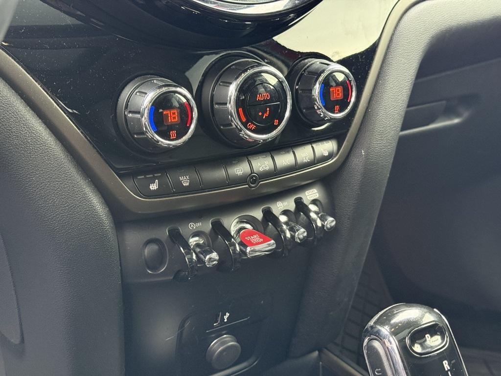 used 2023 MINI Countryman car, priced at $26,465