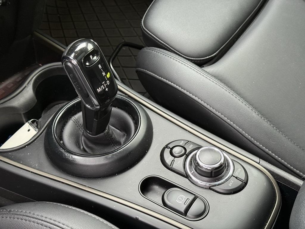 used 2023 MINI Countryman car, priced at $26,465