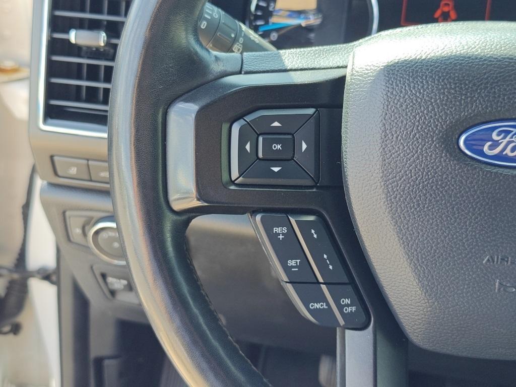 used 2019 Ford Expedition Max car, priced at $28,580
